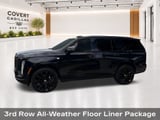 2026 Cadillac Escalade - Preview 4