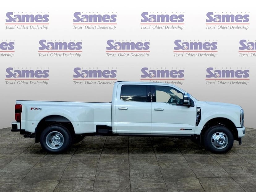 2026 Ford F-350 - Image 2