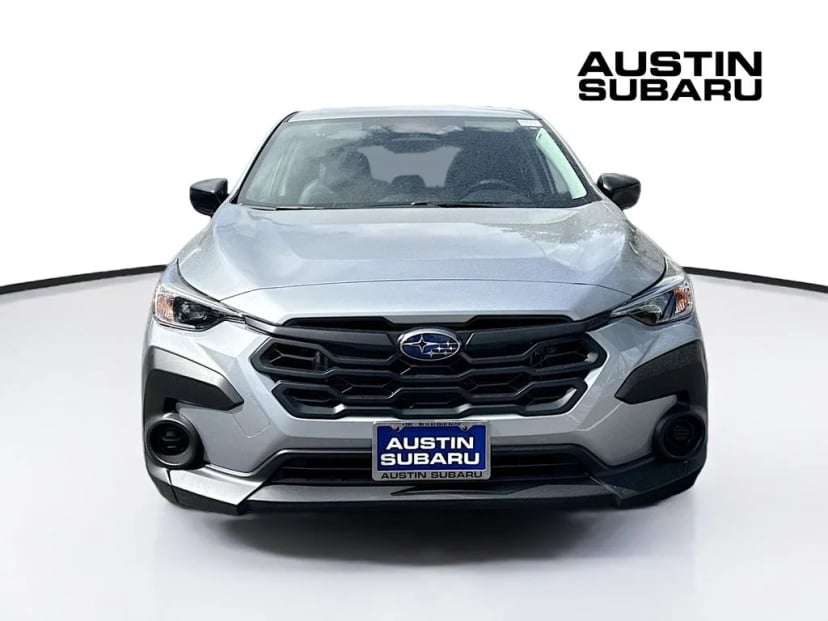 2026 Subaru Crosstrek - Image 3