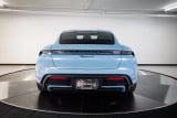 2026 Porsche Taycan - Preview 6