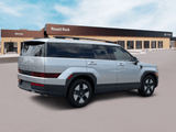 2027 Hyundai Santa Fe Hybrid - Preview 8