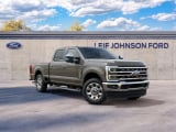 2027 Ford F-250 - Preview 3