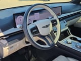 2025 Genesis GV80 - Preview 12