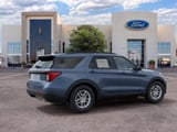 2027 Ford Explorer - Preview 6