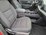 2026 Chevrolet Traverse - Preview 10