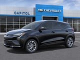 2027 Chevrolet Bolt - Preview 3