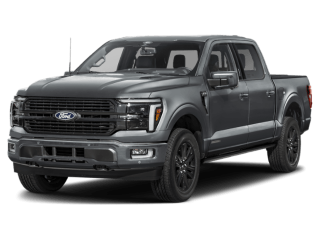 2026 Ford F-150 - Image 1