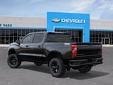 2026 Chevrolet Silverado - Preview 3