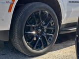 2025 Chevrolet Suburban - Preview 10