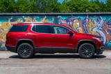 2019 GMC Acadia - Preview 4