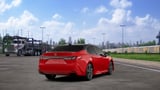 2026 Toyota Camry - Preview 9