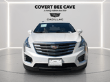 2017 Cadillac XT5 - Preview 2