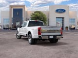 2027 Ford F-450 - Preview 8