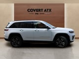 2027 Jeep Grand Cherokee - Preview 6