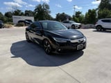 2017 Honda Civic - Preview 7