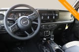 2026 Jeep Wrangler - Preview 13