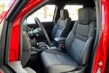 2026 Nissan Frontier - Preview 8