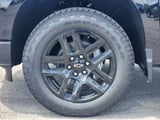 2026 Chevrolet Silverado 1500 - Preview 8