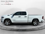 2026 Ram 1500 - Preview 13