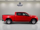 2025 Chevrolet Silverado 1500 - Preview 6