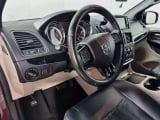 2017 Dodge Grand Caravan - Preview 9