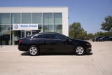 2024 Chevrolet Malibu - Preview 4