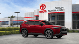 2026 Toyota Corolla Cross - Preview 14