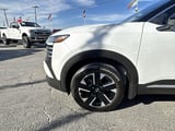 2025 Nissan Kicks - Preview 10