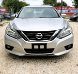 2018 Nissan Altima - Preview 2