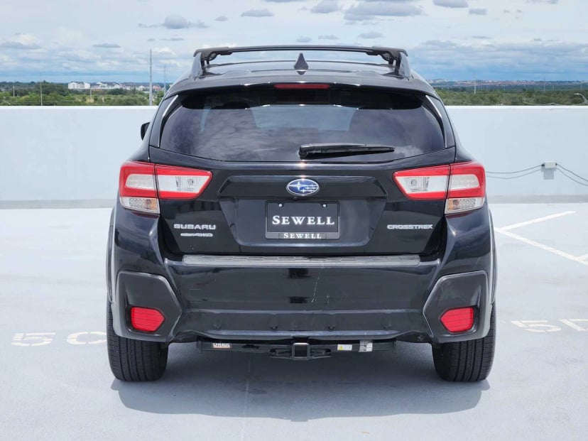 2018 Subaru Crosstrek - Image 3