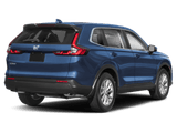 2024 Honda CR-V - Preview 8