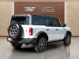 2025 Ford Bronco - Preview 6