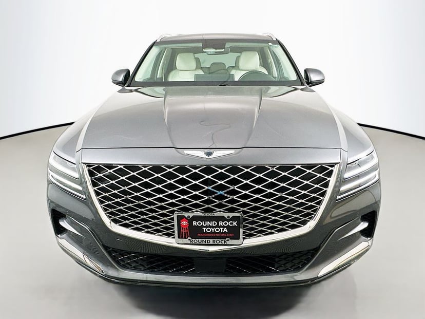 2022 Genesis GV80 - Image 2
