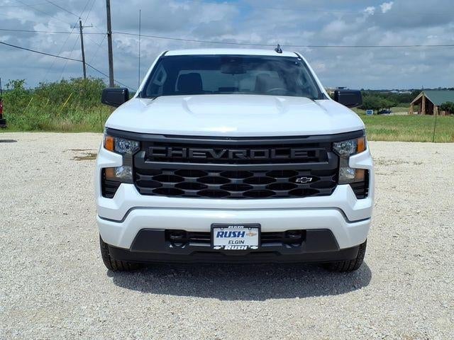 2026 Chevrolet Silverado 1500 - Image 3
