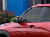 2026 Chevrolet Trailblazer - Preview 12