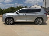2023 Hyundai Santa Fe - Preview 2