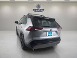 2021 Toyota RAV4 - Preview 3