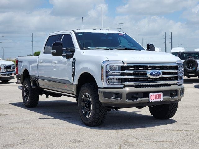 2026 Ford F-250 - Image 2