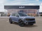 2027 Kia Seltos - Preview 8