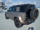 2025 Land Rover Defender - Preview 4