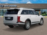 2027 Hyundai Palisade - Preview 4