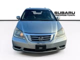 2010 Honda Odyssey - Preview 3