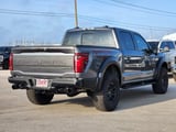 2026 Ford F-150 - Preview 4