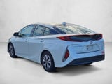 2018 Toyota Prius Prime - Preview 7