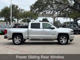 2018 Chevrolet Silverado 1500 - Preview 7
