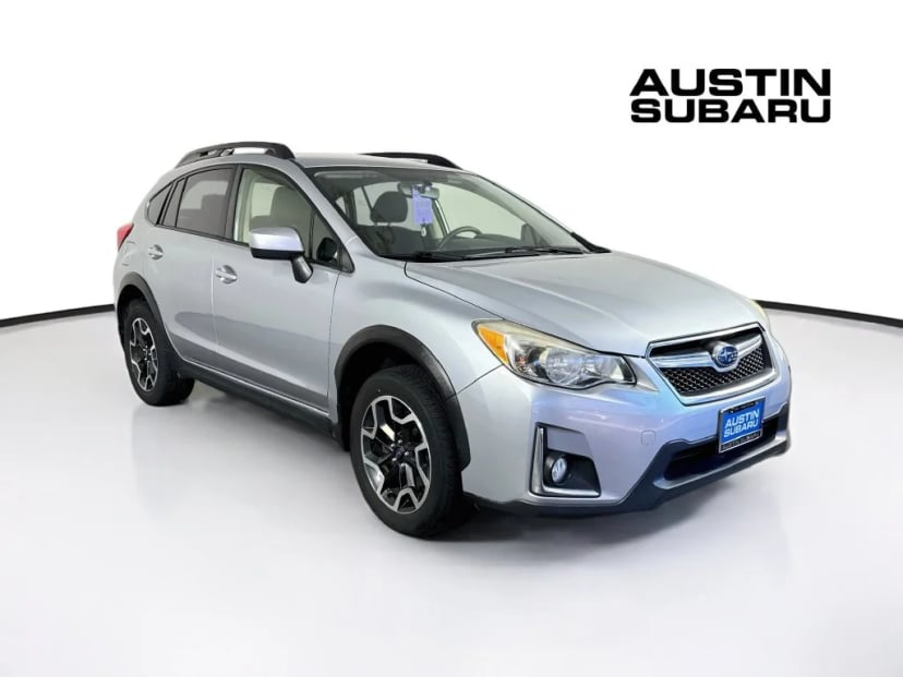 2017 Subaru Crosstrek - Image 1
