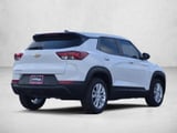 2026 Chevrolet Trailblazer - Preview 2
