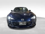 2025 Mazda MX-5 - Preview 2