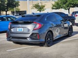 2020 Honda Civic - Preview 6