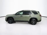 2026 Honda Pilot - Preview 4